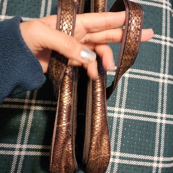 Celebrity Travel Makeup Bag used twice - Picture 5 of 11